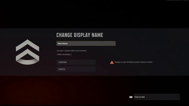 How To Change Your Name In Call Of Duty Vanguard смотреть онлайн