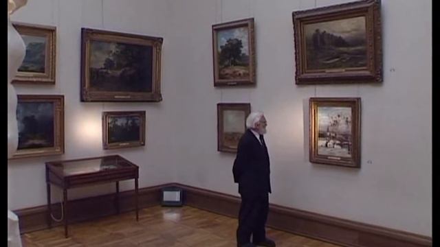 «Обратная перспектива», режиссёр Сергей Головецкий смотреть онлайн