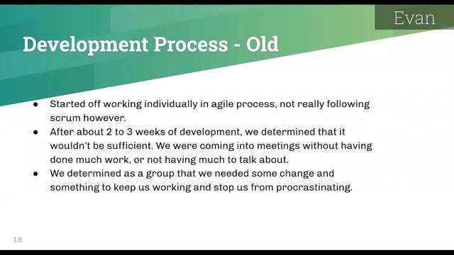 Supply Chain Security Final Presentation Capstone SS2021 смотреть онлайн