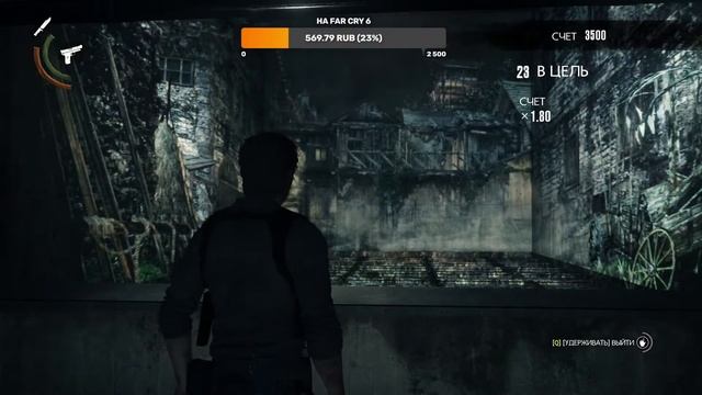 СЛОЖНОСТЬ КОШМАР И БЕЗ ПРОКАЧКИ ХП / THE EVIL WITHIN 2 смотреть онлайн