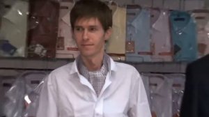 Пластроны, аскоты и фуляры для жениха