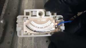 Nissan Murano fuel pump sensor removing error repair replacement pt1