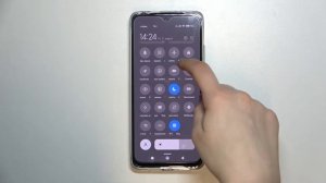 Просмотр местонахождения Redmi Note 11 / Как включить геолокацию на Redmi Note 11