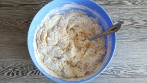 Пряники из тыквы