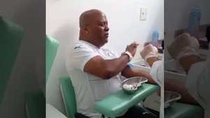 БОИТСЯ УКОЛОВ??