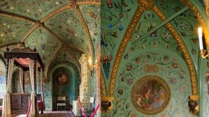 Сердце России. Большой Кремлевский дворец