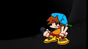 Fnf corruption altarnate week1-week4 download