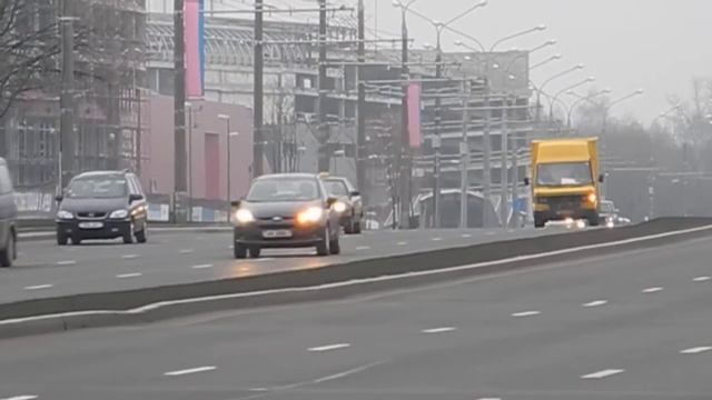 Nikon P7100: тестовое видео смотреть онлайн