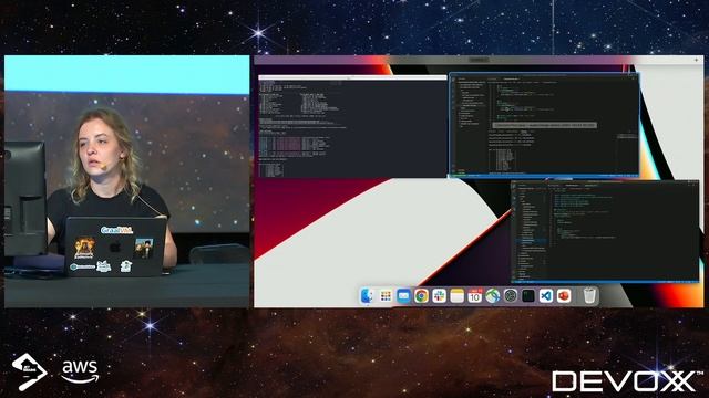 Supercharge your Native Image applications in 5 steps! by Alina Yurenko смотреть онлайн
