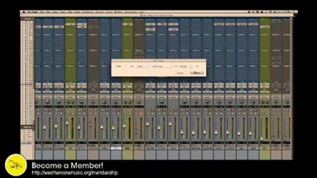 Weathervane Workshop | Mariel Beaumont - Mar, 2014 - Day 2 (Pt. 2/2) смотреть онлайн