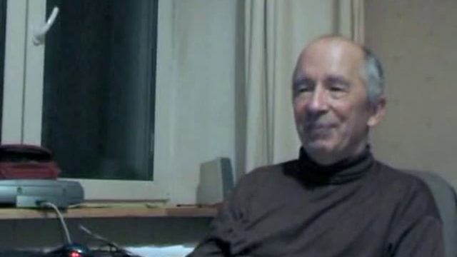 История тибетского буддизма. А.Терентьев. Лекция 1