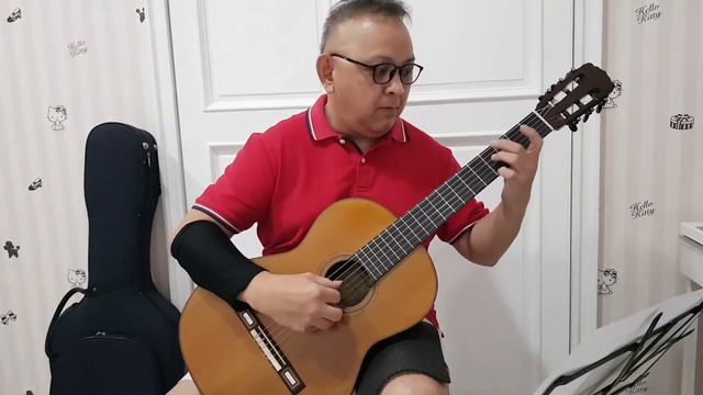 Indonesia Pusaka | Ismail Marzuki смотреть онлайн