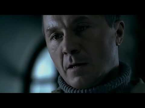 сволочи