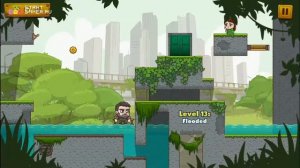 Игра "Дуэт Выживание" (Duo Survival) - прохождение