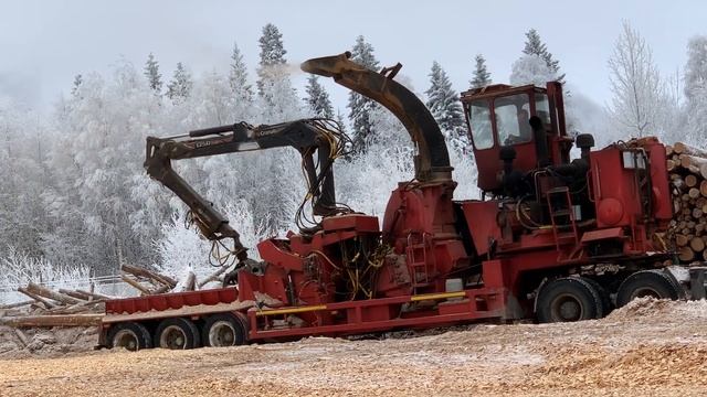 ЩЕПОРУБКА ВИДЕО №5 смотреть онлайн