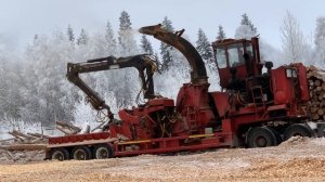 ЩЕПОРУБКА ВИДЕО №5