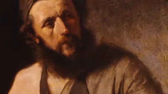 Der Schmied von Franz von Defregger - Video von Günter Frei (Official Video) смотреть онлайн