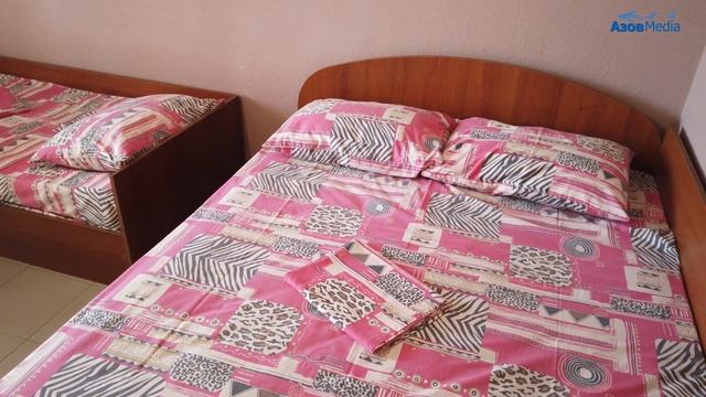 Продам 2-х этажное здание в Степановке Первой. 70 метров от пляжа. смотреть онлайн