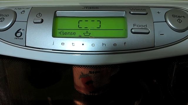 Microwave Whirlpool 6° Sense. смотреть онлайн
