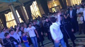 AssaParty в гостях у Ватан - лучшая лезгинка!