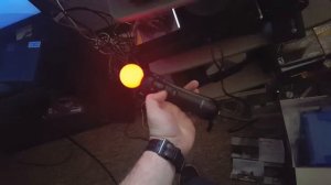 PlayStation VR Setup: Connecting Move Controllers