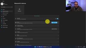 How to connect Bluetooth Headphones to Windows 11 PC