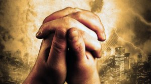 Дневная молитва (08.06.2020)