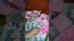 Sweet Box царевны ( собрали ли мы всю коллекцию? )