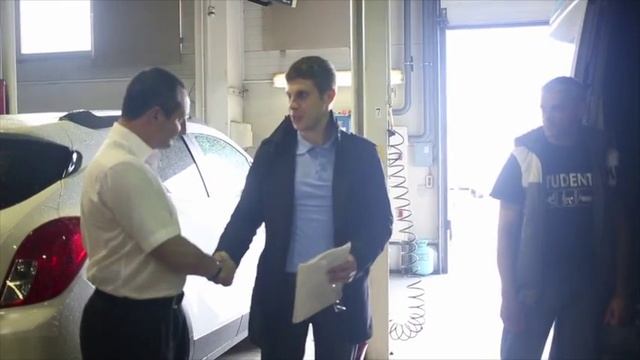 Автоинструмент AIST и MASTER