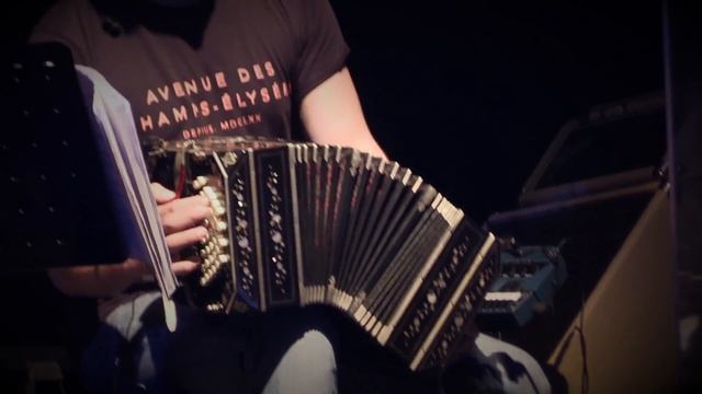 Break The Tango 2019 | 08-10 nov. 19 | Théâtre du Léman, Genève смотреть онлайн