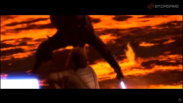 ВСЕ ИГРЫ STAR WARS ЗА 12 МИНУТ (Old Republic - Survivors) смотреть онлайн