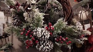 Рождество в Германии, подготовка. Weinachten Decor