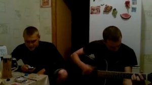 Ратмир Александров   Песни под гитару   Я тебя заклинаю