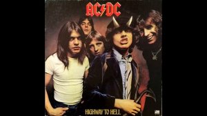Highway To Hell