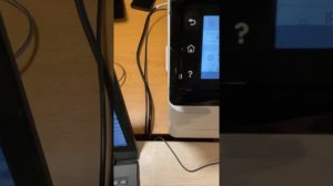 Обзор на принтер HP LaserJet Pro MFP M428fdn