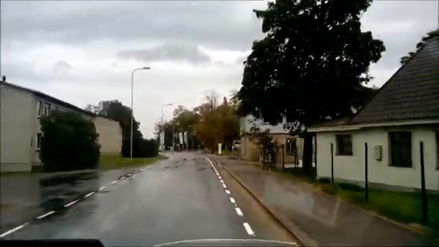 Таллин -Санкт-Петербург : поездка в Эстонию на автомобиле. Часть третья.