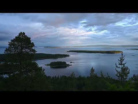Путешествие на север 2023 | Кандалакша, Кировск смотреть онлайн