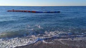 Море, море --  мир бездонный!  26 06 2022.  Турция.  Кемер.  Кириш.  Park Marina Resort Kiris 4.