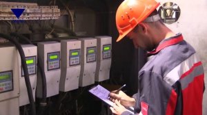 TWERD - производитель частотных преобразователей.