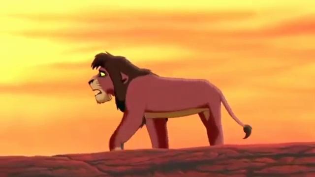 Король Лев Прикол У мужа температура смотреть онлайн