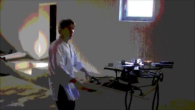 Энергетические удары