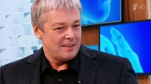 Генетический тест. Узнаем прошлое Александра Стриженова. Здоровье. Фрагмент выпуска от 30.10.2016