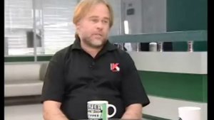 Касперский