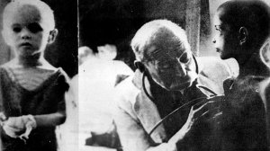 Медицинский фронт: как во время блокады Ленинграда врачи спасали горожан