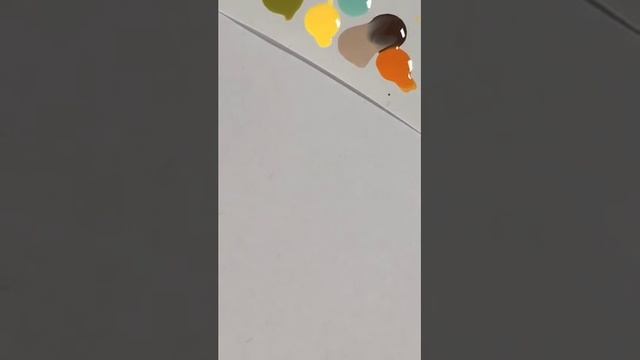 Луиза Копылова: "Осенний дизайн???" смотреть онлайн