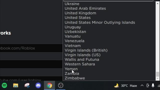 How To Get BETTER PING In Roblox (If You Live In Asia) смотреть онлайн