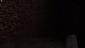 SCP-087 В РОБЛОКС?
