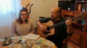 Куда теперь идти мне? - ПЕСНЬ ВОЗРОЖДЕНИЯ (гимн 766)