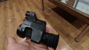 НОЧНИК PARD НА ОПТИКУ/Насадка ночного видения