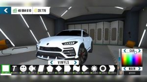 ХРОМ БЕЗ ПРОГРАММ ЗА 1 МИНУТУ! КАК СДЕЛАТЬ ХРОМ В Car parking multiplayer